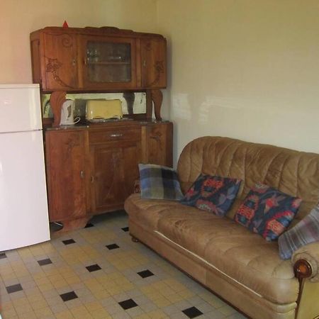 Savignac-les-Ormeaux Appartement Rdc Maison De Village מראה חיצוני תמונה