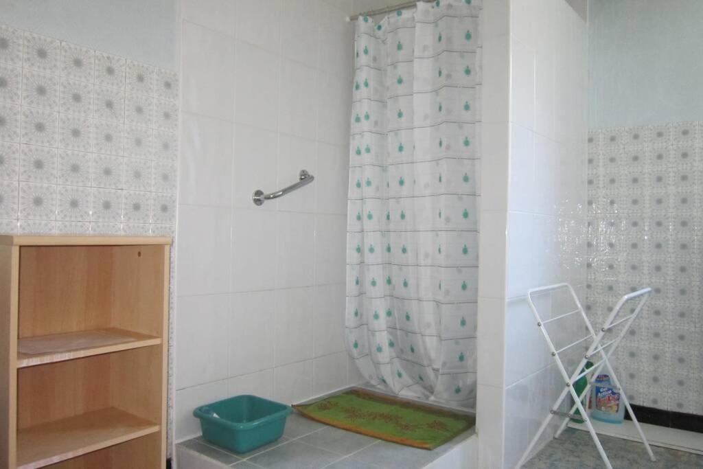 Savignac-les-Ormeaux Appartement Rdc Maison De Village מראה חיצוני תמונה