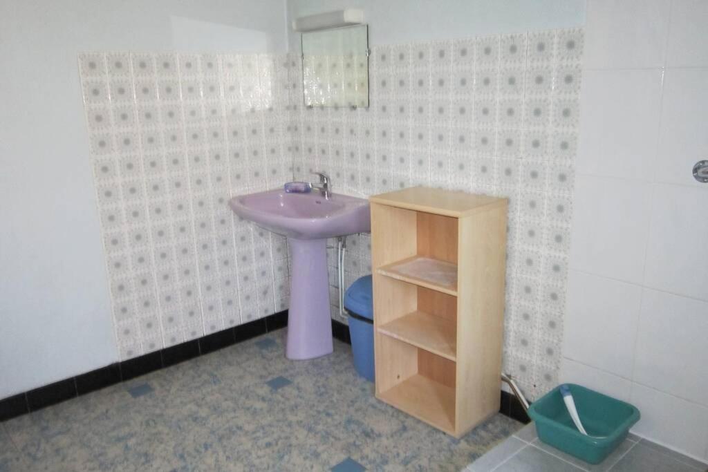 Savignac-les-Ormeaux Appartement Rdc Maison De Village מראה חיצוני תמונה